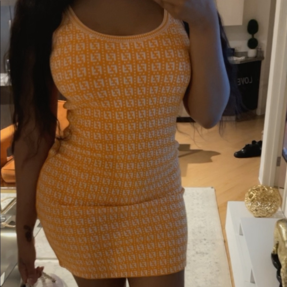 Fendi Dress